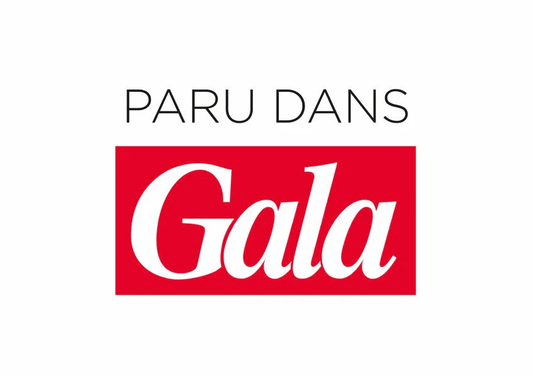 Vu dans la presse : Nami Kin Ko repérée par Gala Magazine - Nami Kin Ko