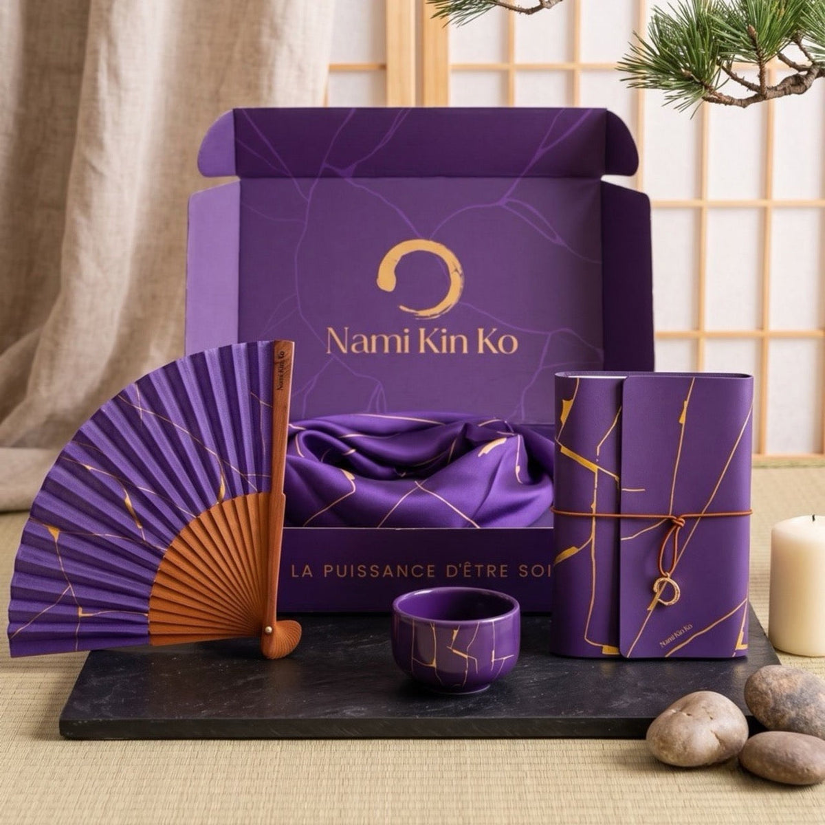 La Collection PRESTIGE