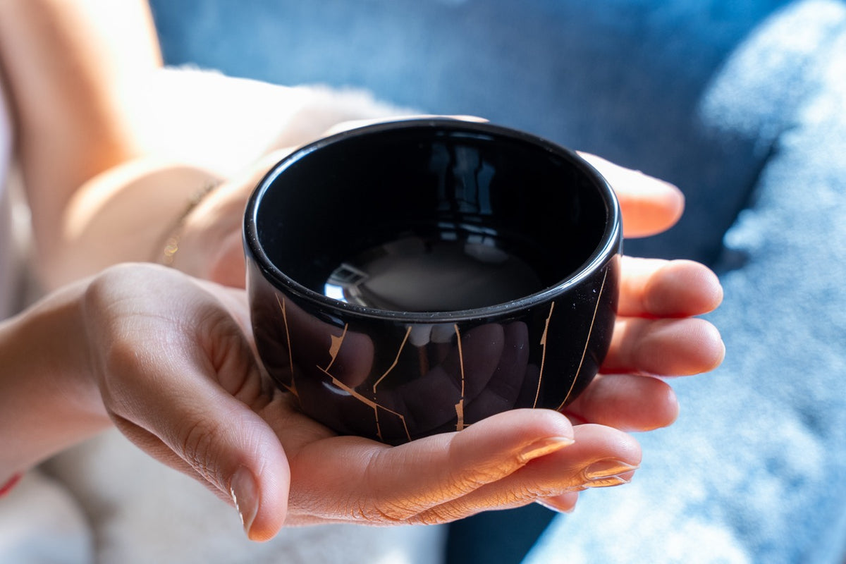 Le Rituel Anti-Stress  Prestige