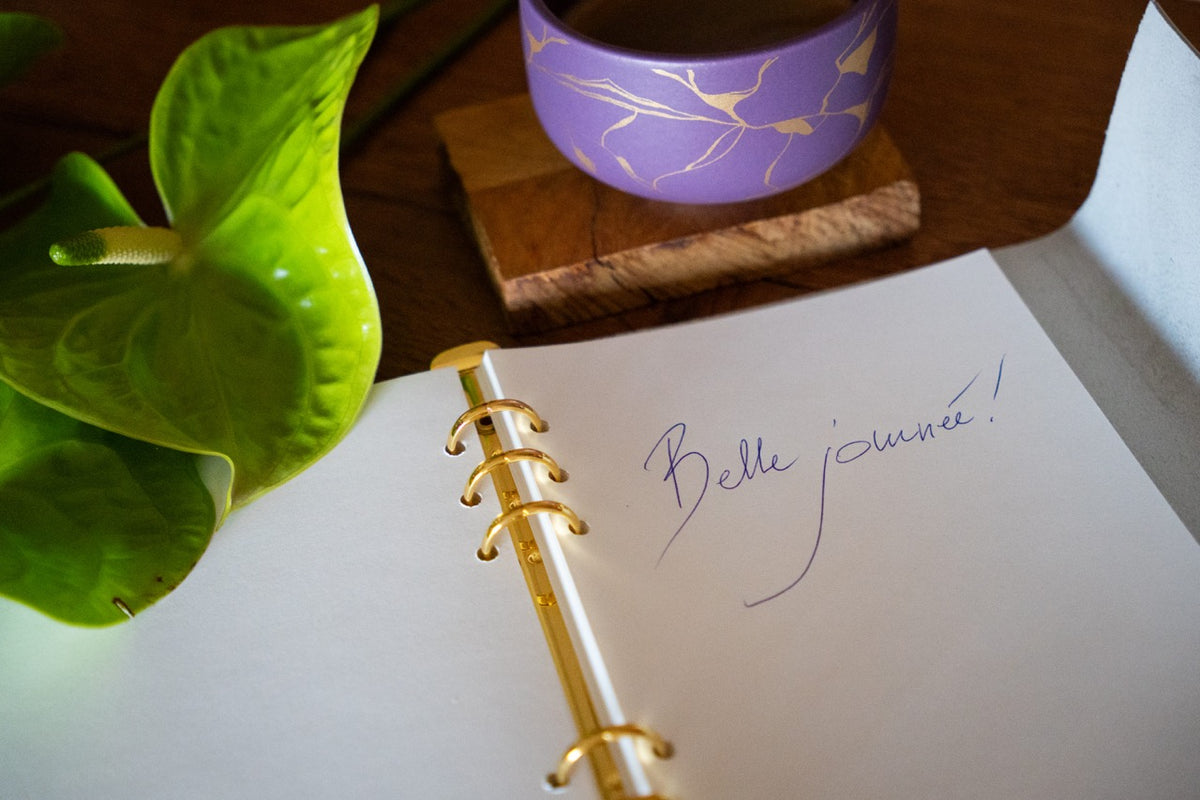Le Rituel Anti-Stress Essentiel