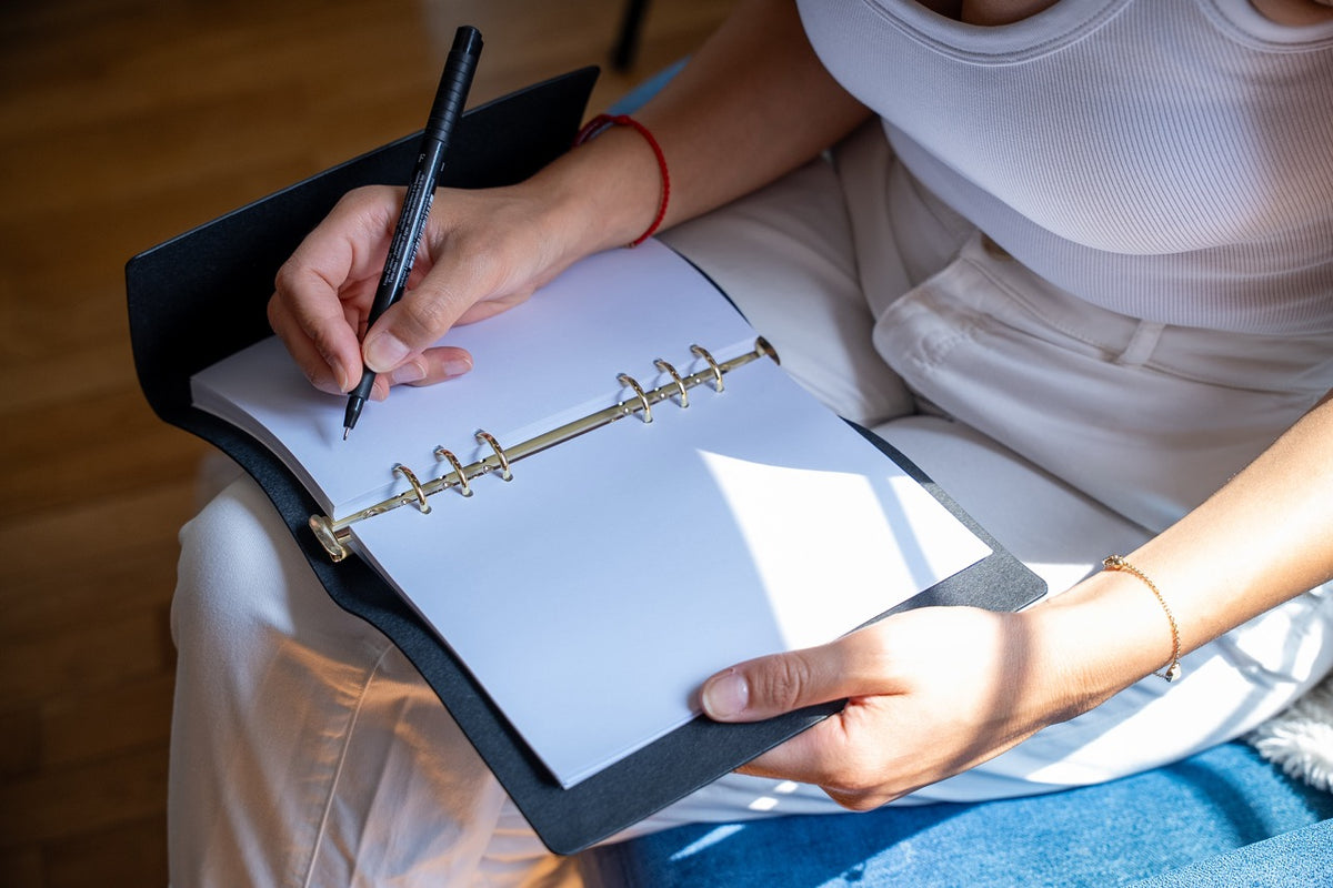 Le Rituel Anti-Stress  Prestige