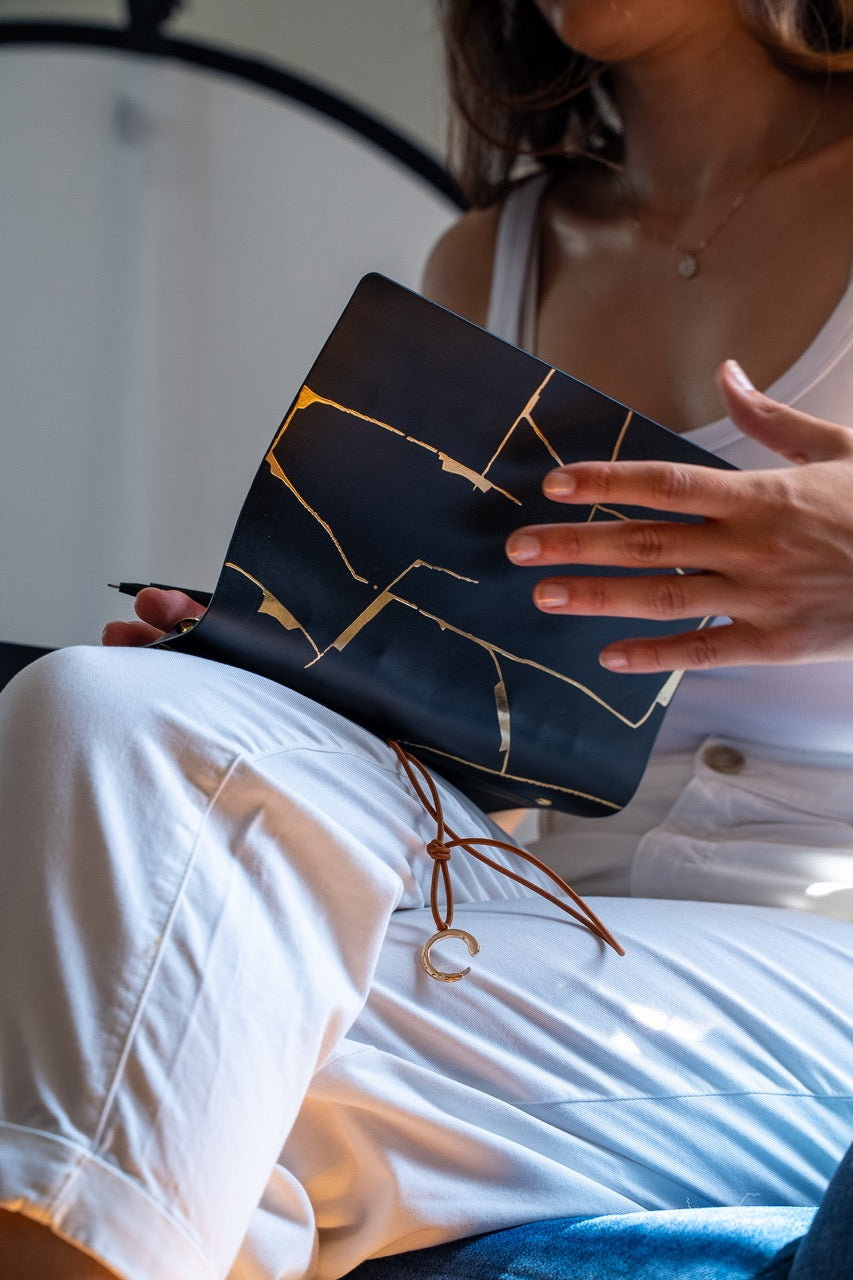 Le Rituel Anti-Stress  Prestige