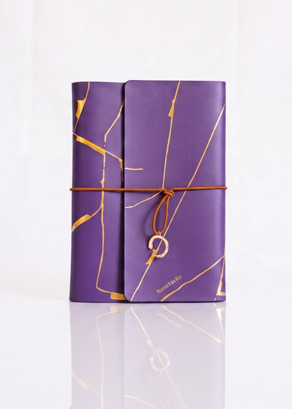 Le Rituel Anti-Stress  Prestige