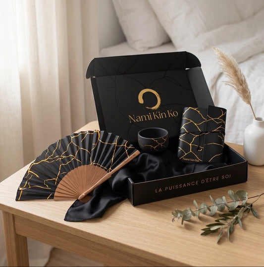 Le Rituel Anti-Stress