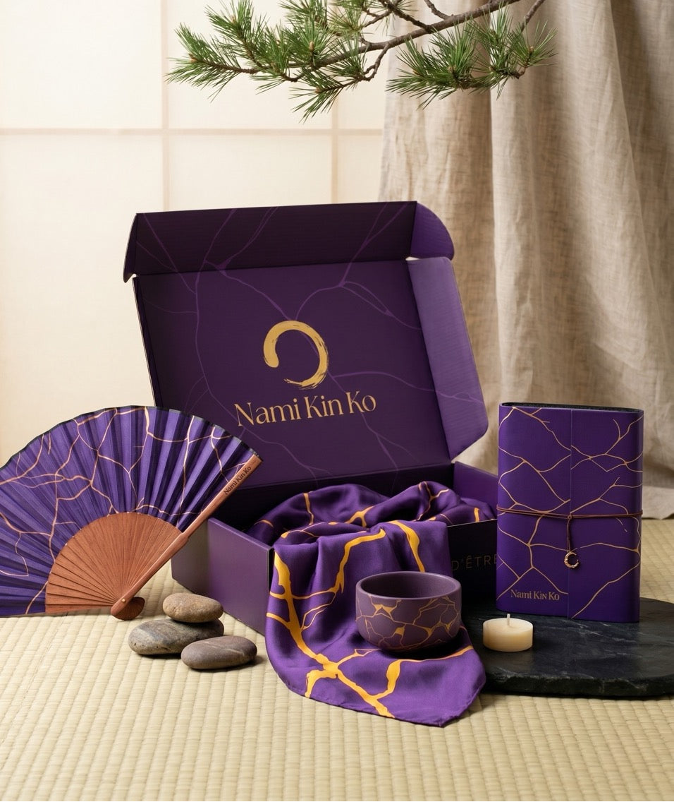 Le Rituel ESSENTIEL