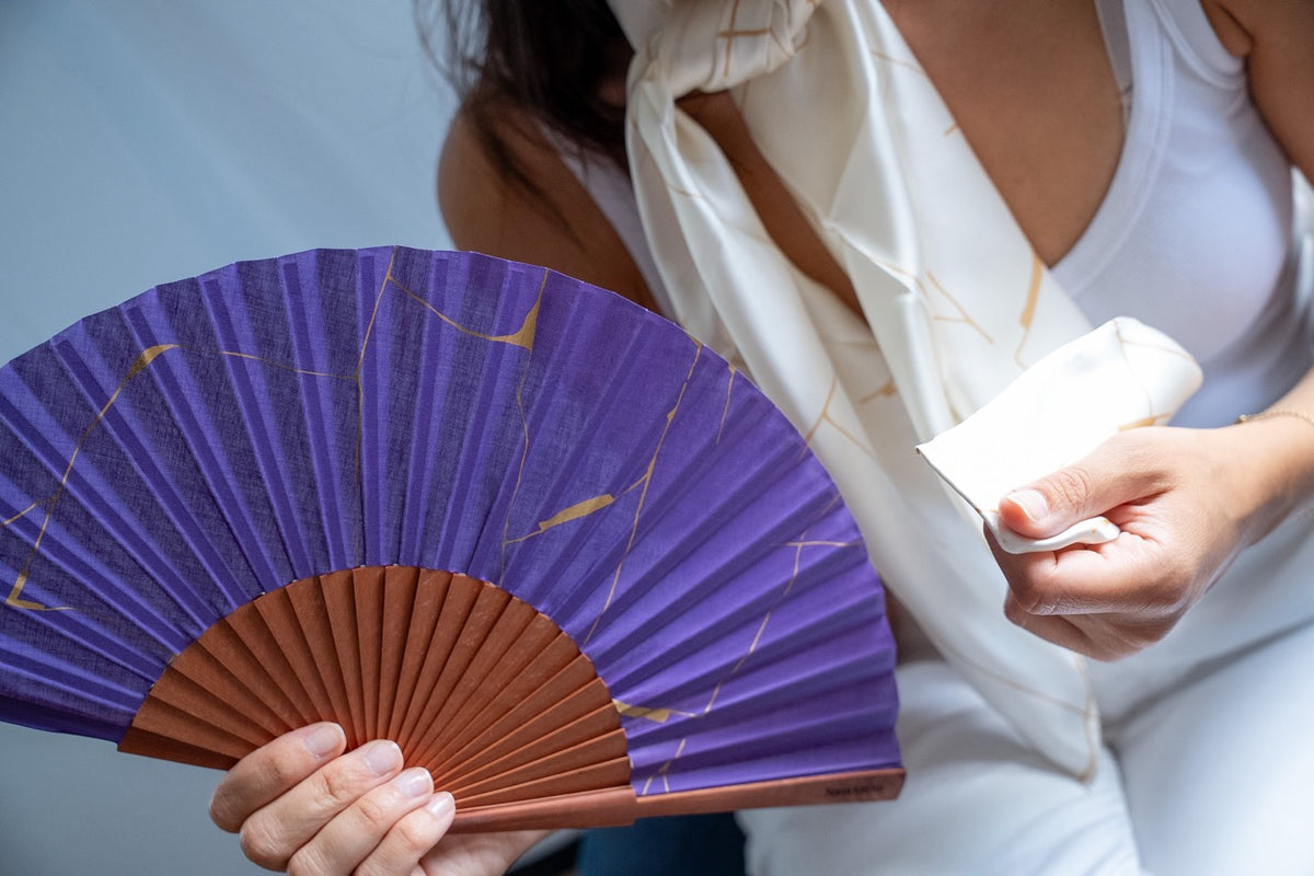 Le Rituel Anti-Stress  Prestige