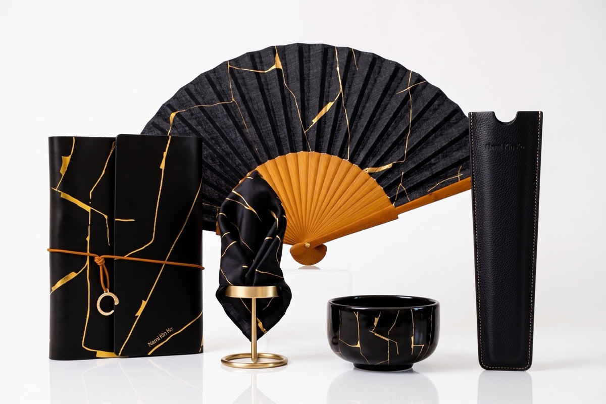 La Collection PRESTIGE