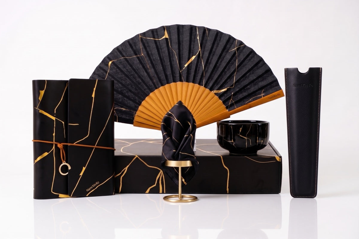 Le Rituel Anti-Stress Prestige