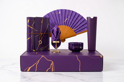 Le Rituel Anti-Stress  Prestige