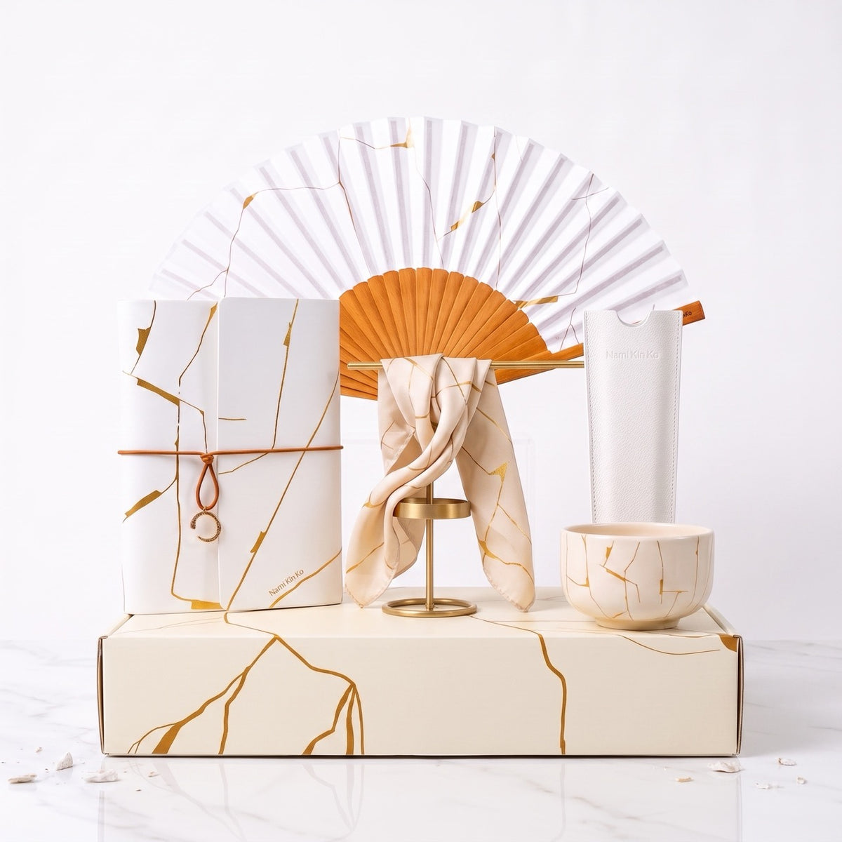 Le Rituel Anti-Stress  Prestige