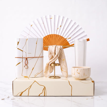 Le Rituel Anti-Stress  Prestige